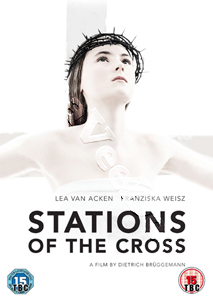 Stations of the Cross | Kreuzweg  |   DVD